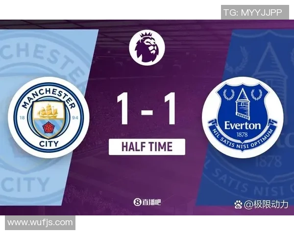2019年曼城对阵埃弗顿精彩回顾与赛后分析 2019年曼城对阵埃弗顿精彩回顾与赛后分析