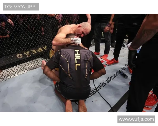 UFC精彩对决狼人挑战特谢拉谁将成为新王者的巅峰之战