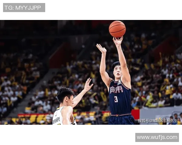 CBA浙江对阵广东精彩直播视频全程回顾与分析 CBA浙江对阵广东精彩直播视频全程回顾与分析