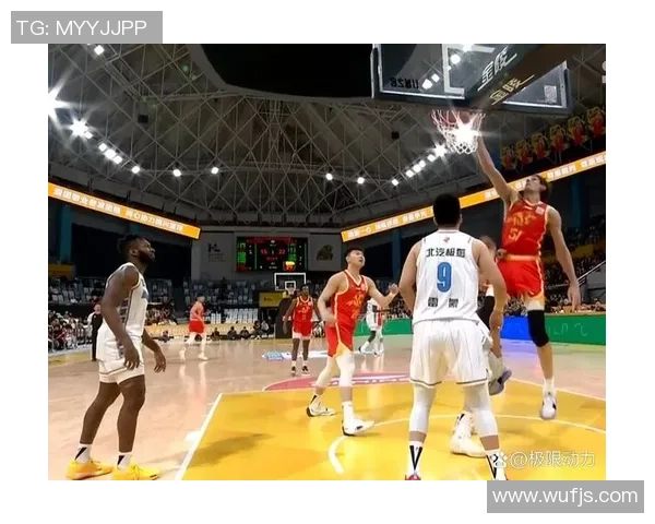 CBA精彩对决辽宁队迎战广厦队直播全程回顾与精彩瞬间分析