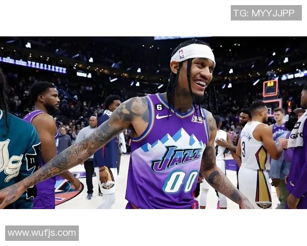 乔丹克拉克森：从NBA新星到亚洲篮球的闪耀代表