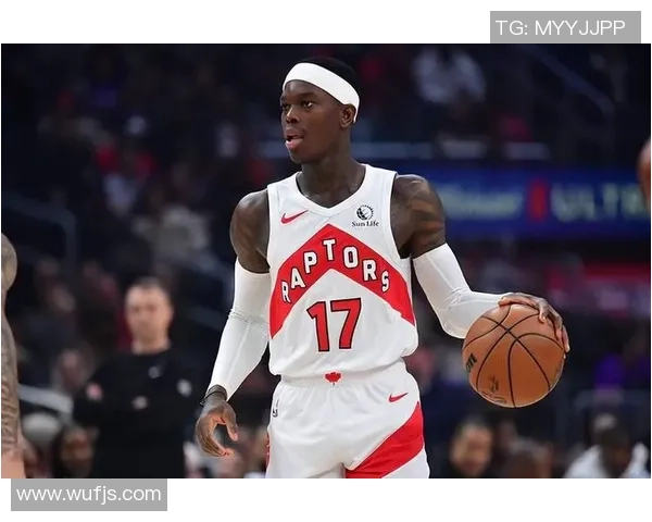 丹尼斯施罗德在NBA赛场的崛起与挑战之路探析