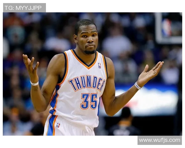 凯文杜兰特:从篮球天才到全能巨星的辉煌历程与未来展望 凯文杜兰特:从篮球天才到全能巨星的辉煌历程与未来展望