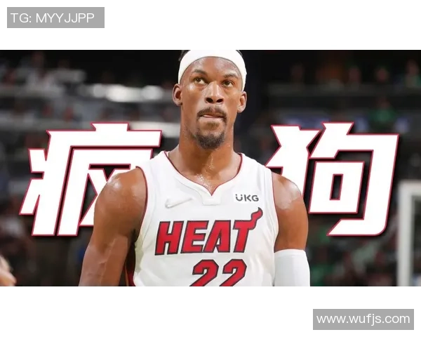 吉米巴特勒的篮球之路:从默默无闻到NBA巨星的奋斗历程 吉米巴特勒的篮球之路:从默默无闻到NBA巨星的奋斗历程