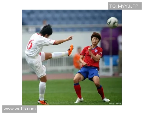 国足与韩国足球的历史交锋与发展历程回顾 国足与韩国足球的历史交锋与发展历程回顾