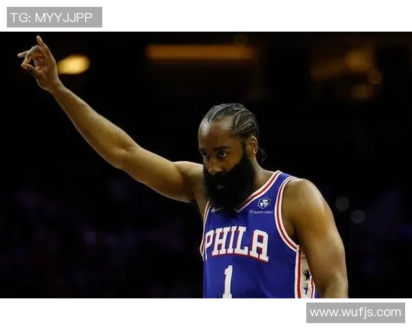 哈登状态急剧下滑76人续约四年一亿六千万计划面临困境 哈登状态急剧下滑76人续约四年一亿六千万计划面临困境