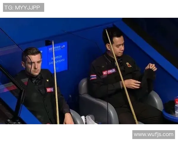 墨菲与桑坎姆的巅峰对决谁将成为斯诺克新王者 墨菲与桑坎姆的巅峰对决谁将成为斯诺克新王者