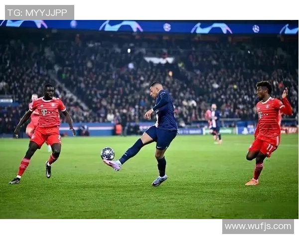 姆巴佩与科曼的对决谁能在赛场上笑到最后 姆巴佩与科曼的对决谁能在赛场上笑到最后