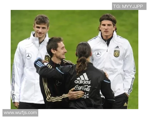 德国与阿根廷激战进球回顾精彩瞬间尽在其中