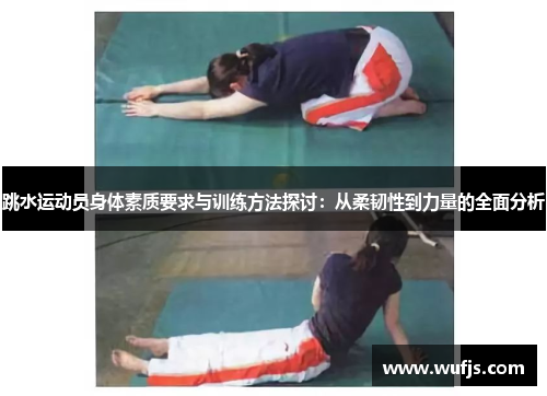 跳水运动员身体素质要求与训练方法探讨：从柔韧性到力量的全面分析