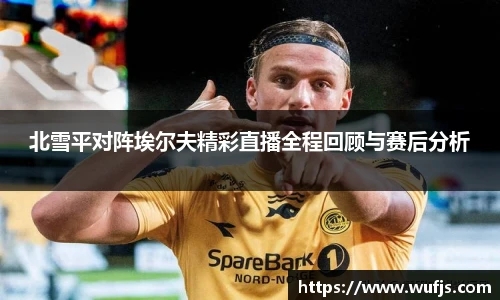 北雪平对阵埃尔夫精彩直播全程回顾与赛后分析
